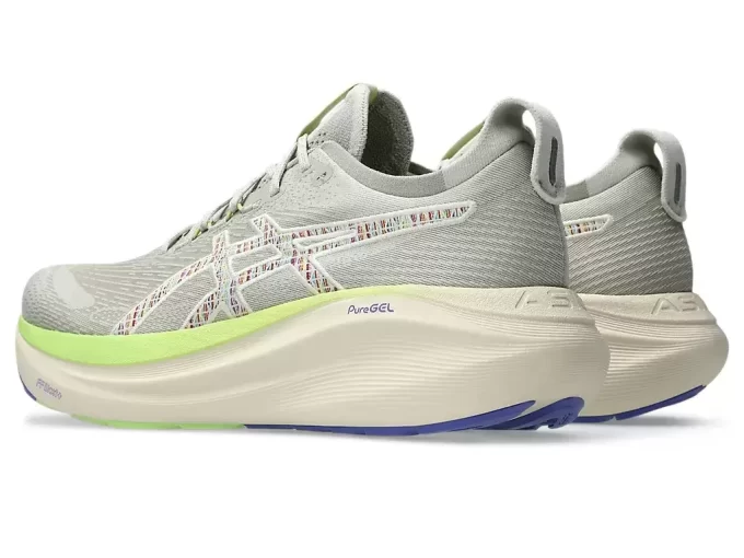 GEL-NIMBUS 27 TR NATURBADING