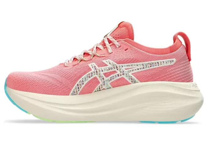 GEL-NIMBUS 27 TR NATURBADING GEL-NIMBUS 27 TR NATURBADING