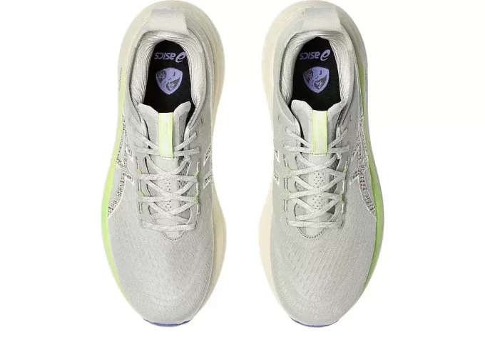 GEL-NIMBUS 27 TR NATURBADING