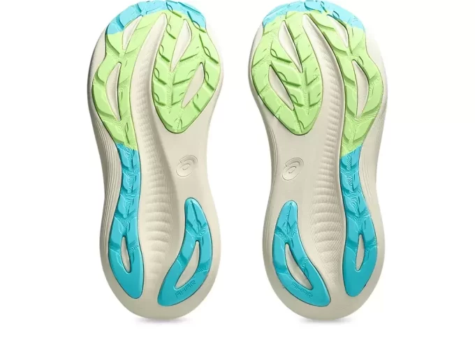 GEL-NIMBUS 27 TR NATURBADING GEL-NIMBUS 27 TR NATURBADING