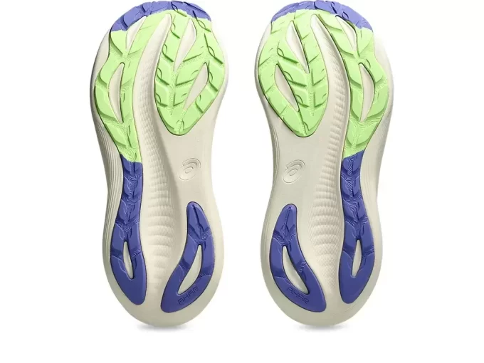 GEL-NIMBUS 27 TR NATURBADING