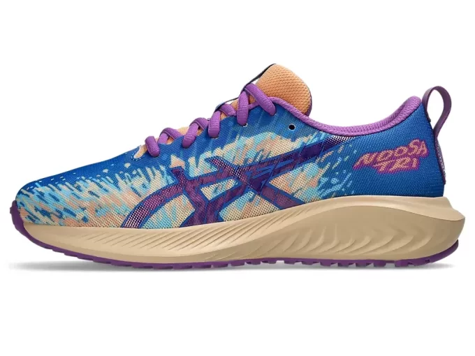 GEL-NOOSA TRI 16. KLASSESKOLE GEL-NOOSA TRI 16. KLASSESKOLE