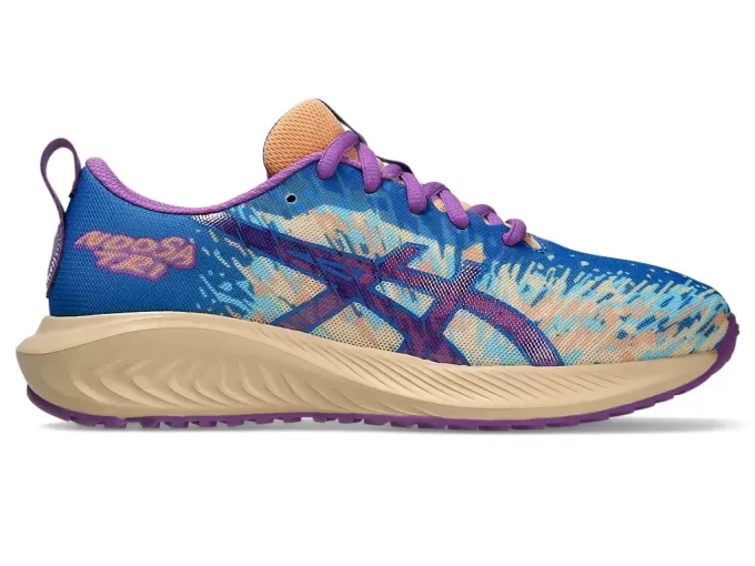 GEL-NOOSA TRI 16. KLASSESKOLE GEL-NOOSA TRI 16. KLASSESKOLE