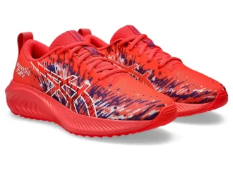 GEL-NOOSA TRI 16. KLASSESKOLE