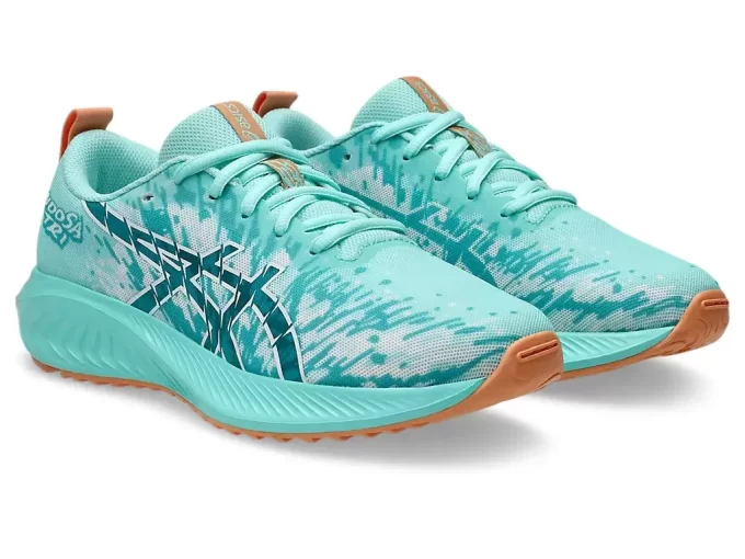 GEL-NOOSA TRI 16. KLASSESKOLE