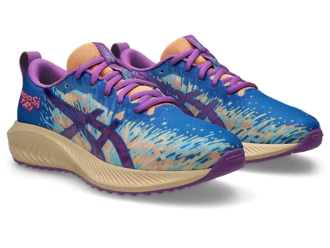 GEL-NOOSA TRI 16. KLASSESKOLE GEL-NOOSA TRI 16. KLASSESKOLE