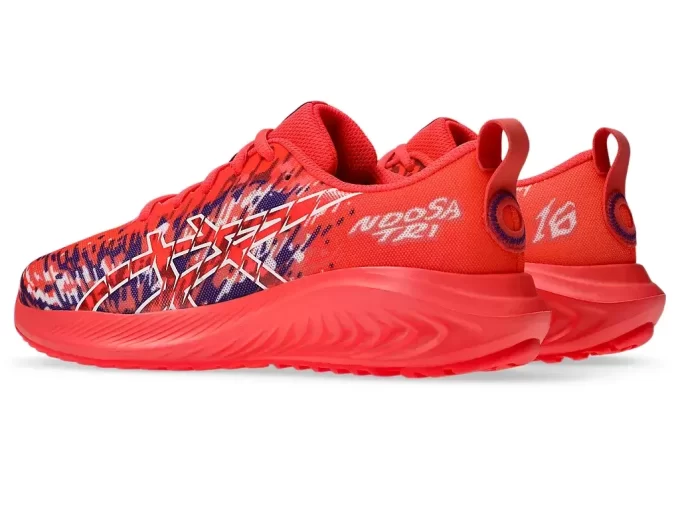 GEL-NOOSA TRI 16. KLASSESKOLE