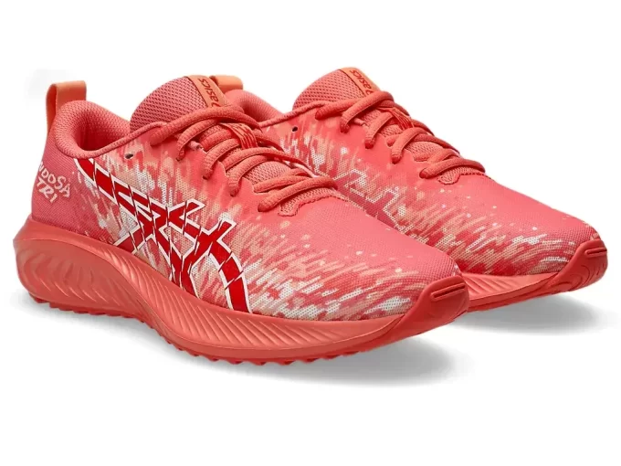 GEL-NOOSA TRI 16. KLASSESKOLE GEL-NOOSA TRI 16. KLASSESKOLE