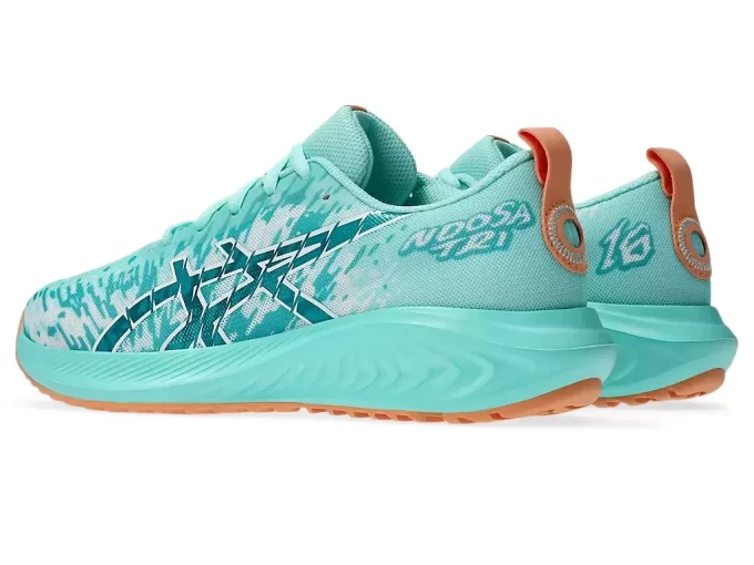 GEL-NOOSA TRI 16. KLASSESKOLE