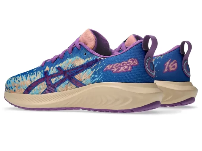 GEL-NOOSA TRI 16. KLASSESKOLE GEL-NOOSA TRI 16. KLASSESKOLE