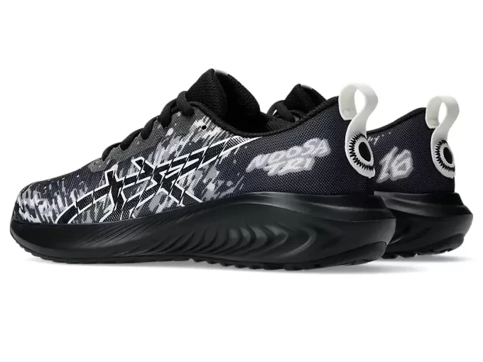 GEL-NOOSA TRI 16. KLASSESKOLE