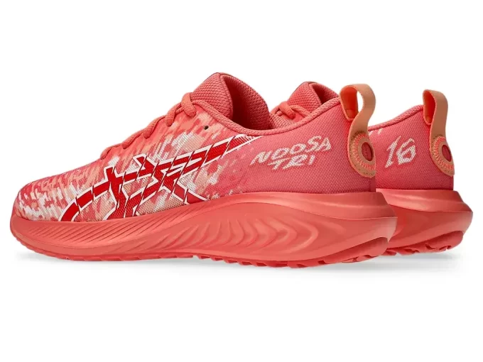 GEL-NOOSA TRI 16. KLASSESKOLE GEL-NOOSA TRI 16. KLASSESKOLE