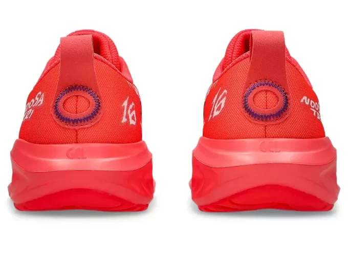 GEL-NOOSA TRI 16. KLASSESKOLE