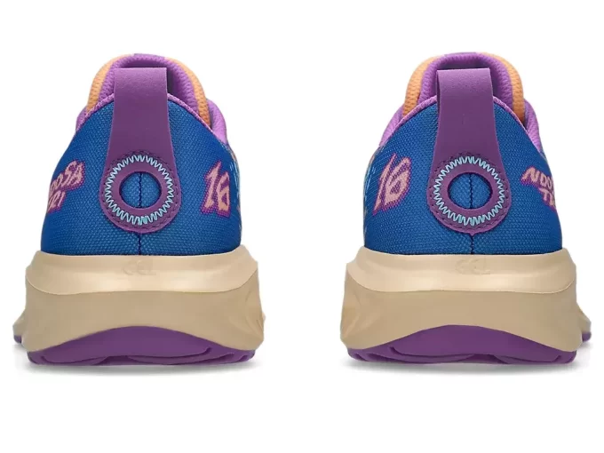 GEL-NOOSA TRI 16. KLASSESKOLE GEL-NOOSA TRI 16. KLASSESKOLE