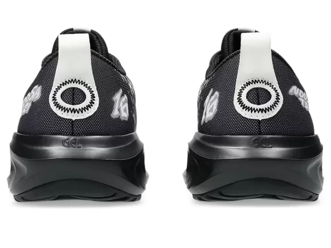 GEL-NOOSA TRI 16. KLASSESKOLE