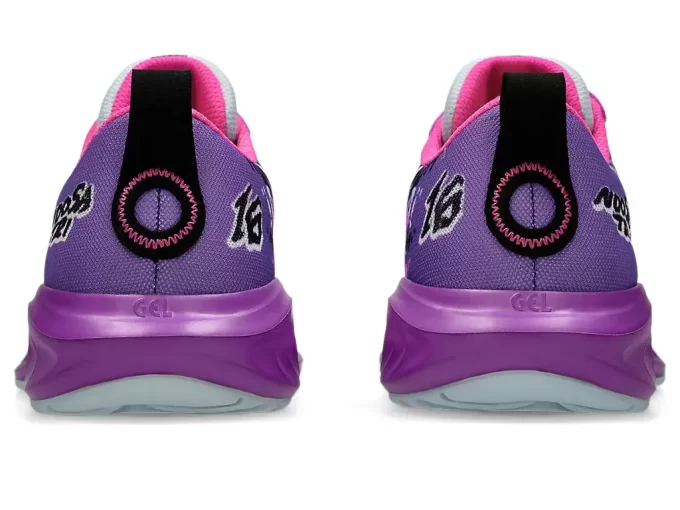 GEL-NOOSA TRI 16. KLASSESKOLE GEL-NOOSA TRI 16. KLASSESKOLE