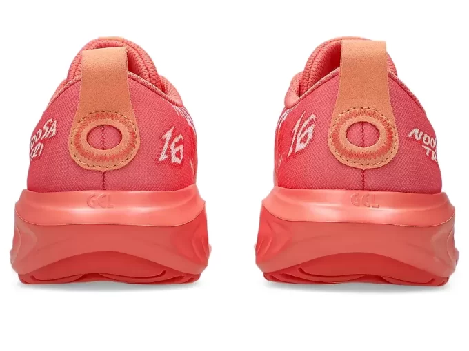 GEL-NOOSA TRI 16. KLASSESKOLE GEL-NOOSA TRI 16. KLASSESKOLE