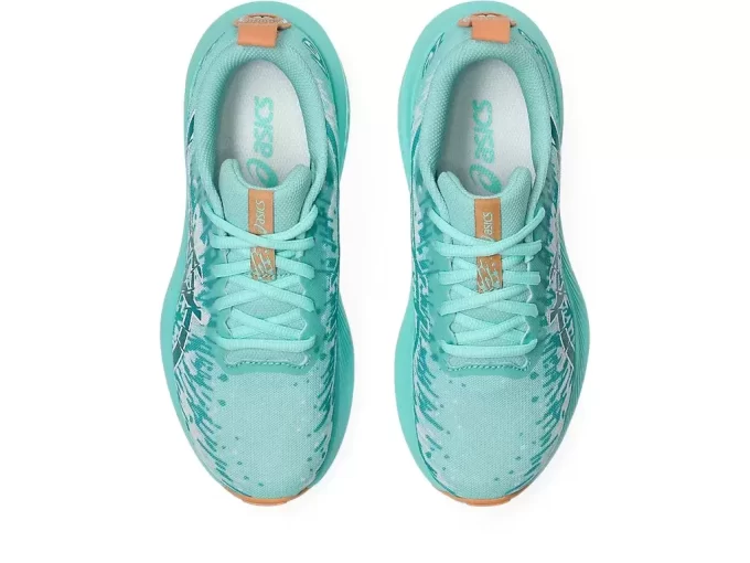 GEL-NOOSA TRI 16. KLASSESKOLE