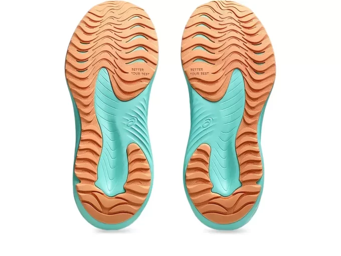 GEL-NOOSA TRI 16. KLASSESKOLE