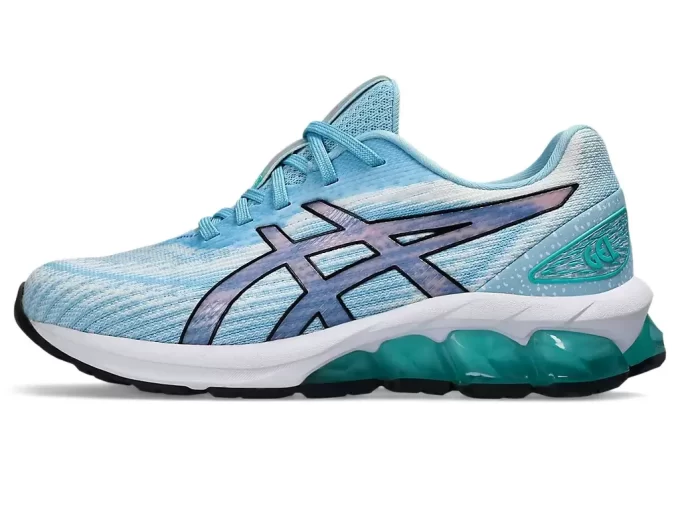 GEL-QUANTUM 180 VII BARNESKOLE