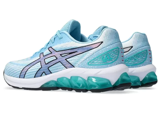 GEL-QUANTUM 180 VII BARNESKOLE