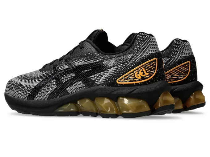 GEL-QUANTUM 180 VII BARNESKOLE