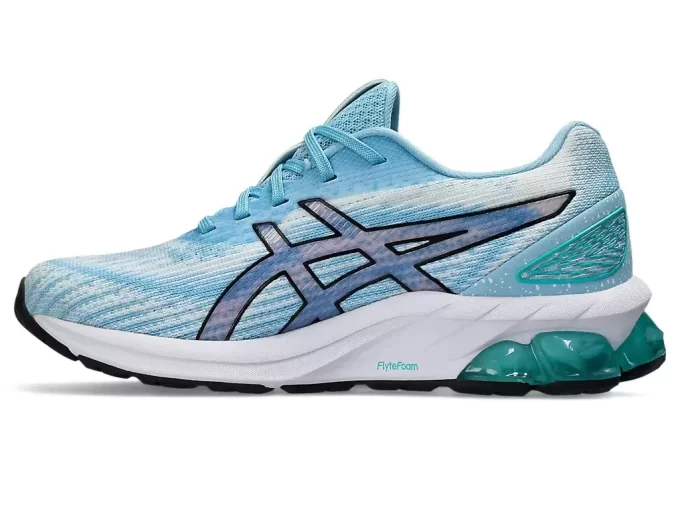 GEL-QUANTUM 180 VII BARNESKOLE