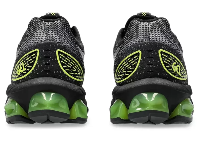 GEL-QUANTUM 180 VII BARNESKOLE