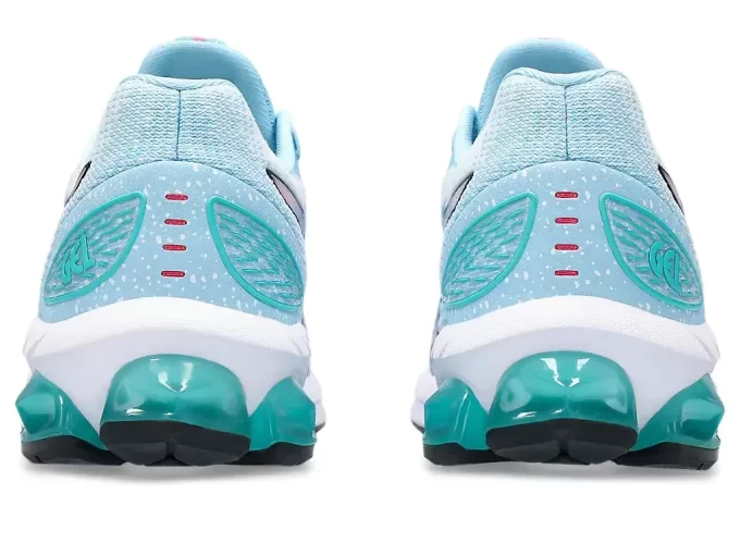 GEL-QUANTUM 180 VII BARNESKOLE