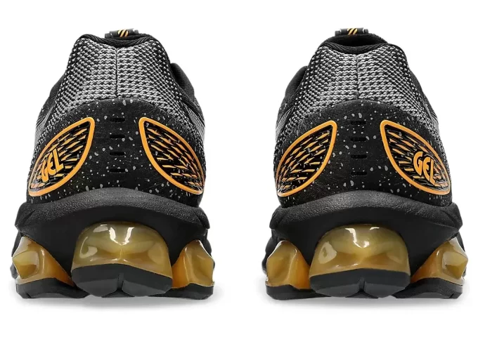 GEL-QUANTUM 180 VII BARNESKOLE