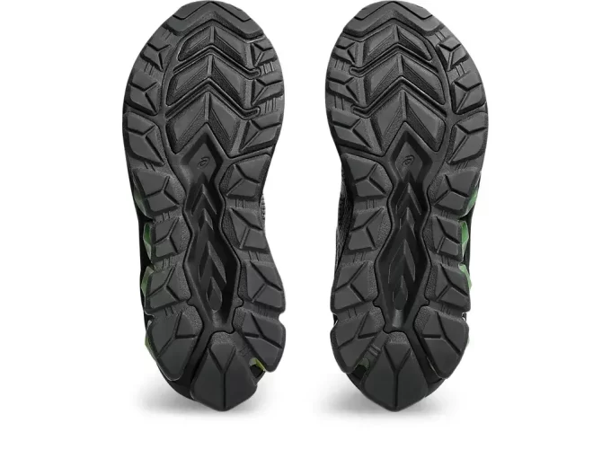 GEL-QUANTUM 180 VII BARNESKOLE