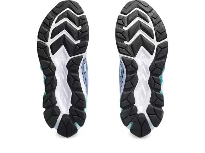 GEL-QUANTUM 180 VII BARNESKOLE