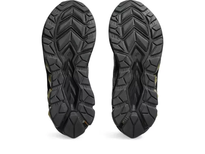 GEL-QUANTUM 180 VII BARNESKOLE