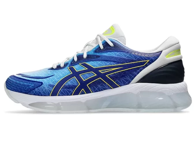 GEL-QUANTUM 360 VIII LYSBYEN