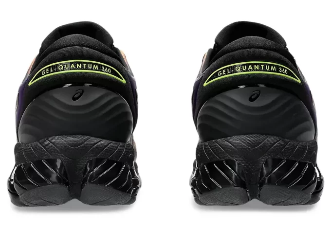 GEL-QUANTUM 360 VIII LYSBYEN