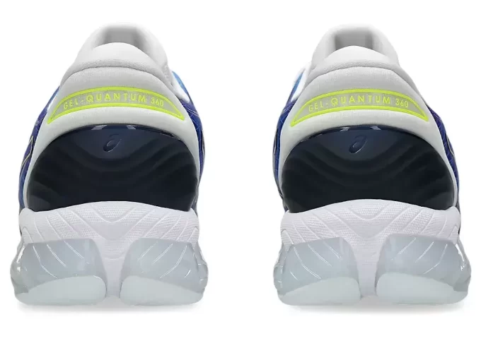 GEL-QUANTUM 360 VIII LYSBYEN