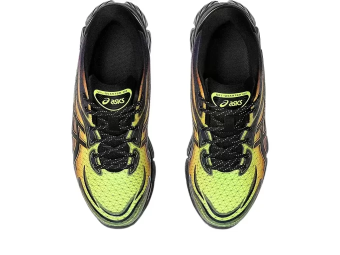 GEL-QUANTUM 360 VIII LYSBYEN