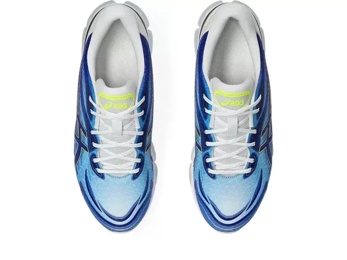 GEL-QUANTUM 360 VIII LYSBYEN