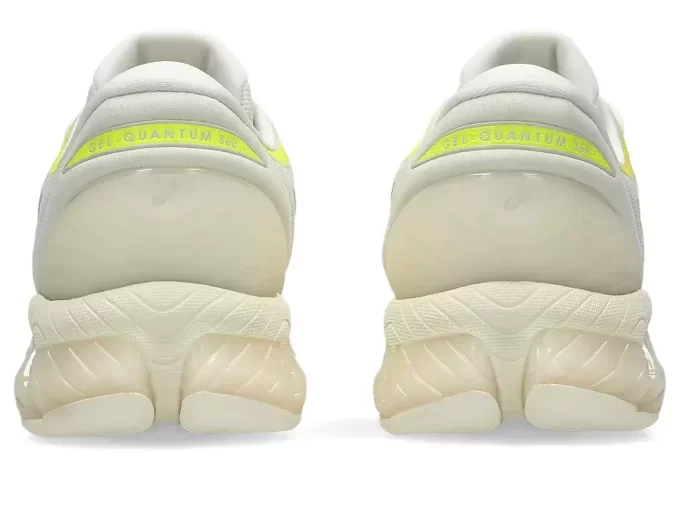 GEL-QUANTUM 360 VIII PARIS