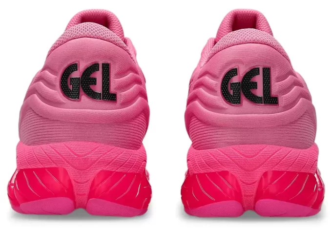 GEL-QUANTUM 360 VIII PREGING