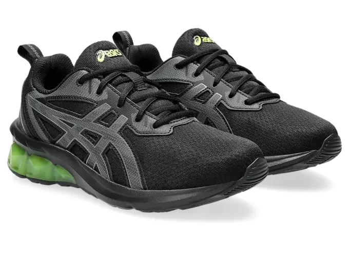 GEL-QUANTUM 90 IV BARNESKOLE GEL-QUANTUM 90 IV BARNESKOLE