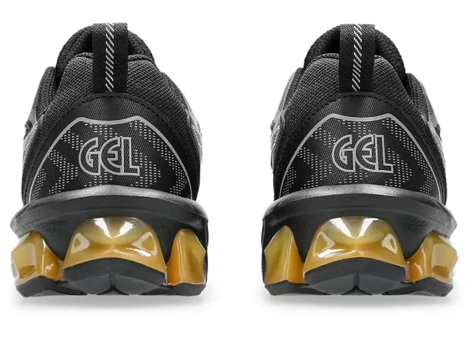 GEL-QUANTUM 90 IV BARNESKOLE