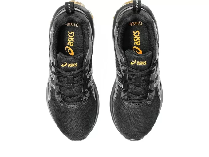 GEL-QUANTUM 90 IV BARNESKOLE