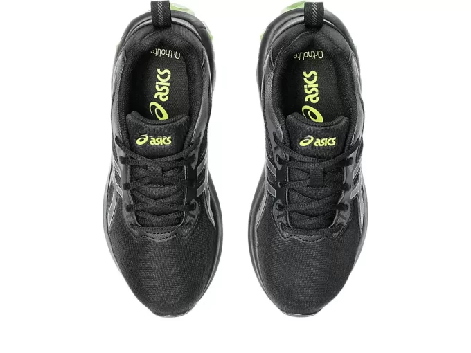 GEL-QUANTUM 90 IV BARNESKOLE GEL-QUANTUM 90 IV BARNESKOLE