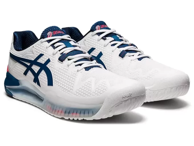 GEL-RESOLUTION 8 BRED VEI TESTET GEL-RESOLUTION 8 BRED VEI TESTET