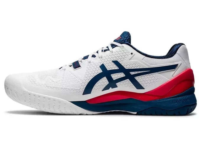 GEL-RESOLUTION 8 BRED VEI TESTET GEL-RESOLUTION 8 BRED VEI TESTET