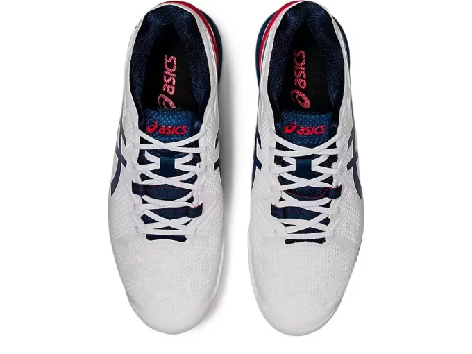 GEL-RESOLUTION 8 BRED VEI TESTET GEL-RESOLUTION 8 BRED VEI TESTET