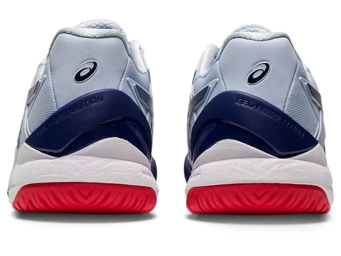 GEL-Resolution 8 VEISTET GEL-Resolution 8 VEISTET