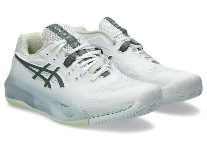 GEL-RESOLUTION X CLAY