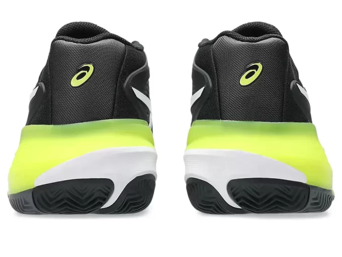 GEL-RESOLUTION X CLAY